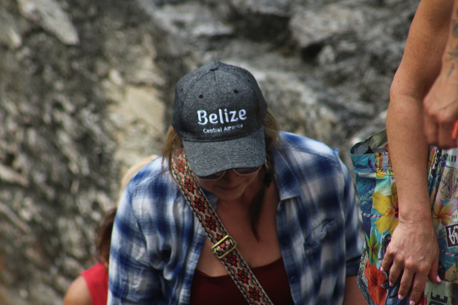 Nocturnal wildlife in Southern Belize night hike